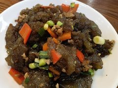 -小乡小镇·传承桐庐土菜·老板亲自烧的菜