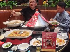 -韶山冲湘菜(中兴大街店)