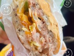 -SUBWAY赛百味(欧亚新生活店)