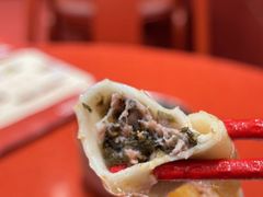 -喜家德虾仁水饺(景枫中心店)