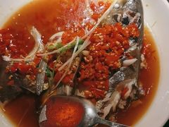 -湘阁里辣(南联锦泰城店)
