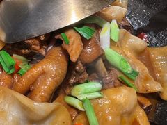 -集贤门·徽菜(福田店)