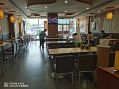 -李先生牛肉面大王(东营凯莱店)