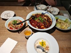 -辛香汇·现炒川菜(武进吾悦店)