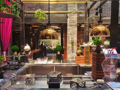 -成都钓鱼台精品酒店-品聚·成都餐厅