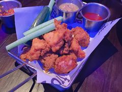 -bluefrog蓝蛙(皇庭广场店)