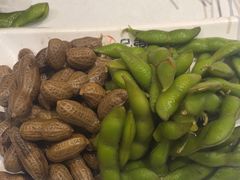 -白氏兄弟烧烤(尹家沟店)