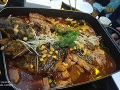 -湄公河秘制烤鱼(西双十贰城商业中心店)