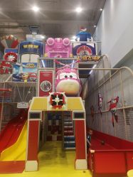 -乐多星球潮玩中心(沈阳嘉里城店)