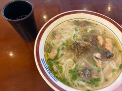 -沈记土鸡米线(七星街品牌中心店)
