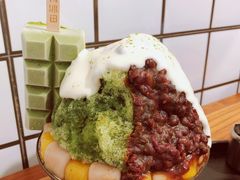 -WONDER ICE 萬得冰田(建設路总店)