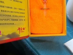 -干老四雅鱼饭店(滨江西路店)