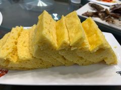 -滨海小渔村·海肠捞饭·鲅鱼水饺·特色老火鱼丸汤(华田店)