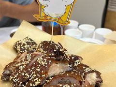 -眉州东坡(亚运村店)