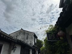 -浏河古镇