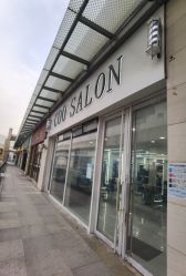 点击看大图 -Coo Hair salon