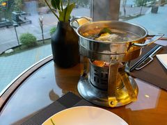 -长春净月潭喜来登酒店·盛宴标帜餐厅