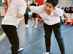 -极斗-IKMF马伽术·格斗运动学院(东直门店)