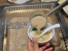-泽成冰煮羊(非·遗东岸国际店)