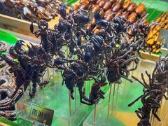 -八一好吃街·高品美食广场