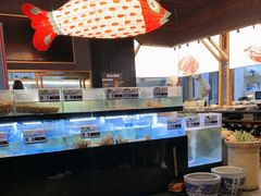 -大鱼徽州·寻味徽菜(星光总店)