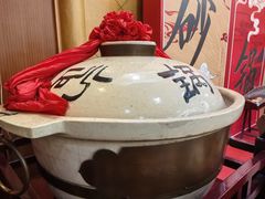 -砂锅居(西四店)