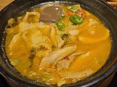 -溢香苑瓦罐(优胜北路店)