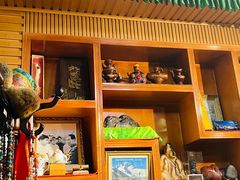 -吉祥圣雪藏餐