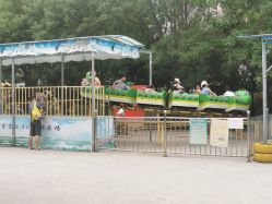 -大望京儿童游乐场