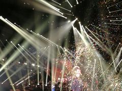 -南京奥林匹克体育中心-体育馆