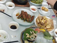 -嘉升大排档(番禺总店)