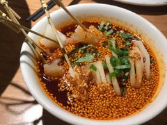 -太二酸菜鱼(汕头苏宁广场店)
