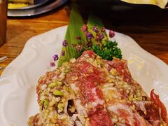 -味家烤肉烤鳗鱼牛排(西塔旗舰店)