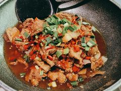 -味上湘菜馆(岳麓山店)