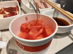 -海底捞火锅(劲松店)