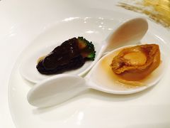 -8餐厅(新葡京酒店)