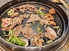 -炉队长·齐齐哈尔家庭烤肉(马家堡店)