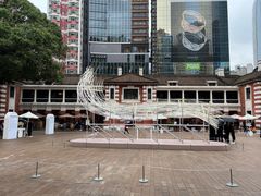 -大馆(前中区警署建築群)