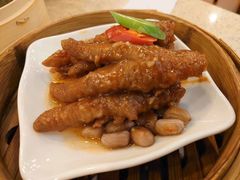 -点都德(大茶楼店)