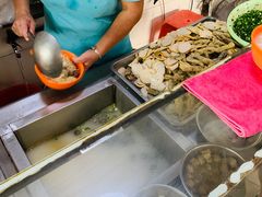 -富记鱼蛋粉(西村店)