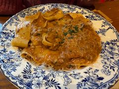 -弗兰克牛排西餐厅Ribone steak house(柠檬花园店)