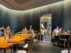 -SHAN山(前滩太古里店)