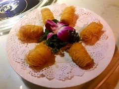 -蕃茄述·好汤自然来(江汉路店)