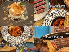 -Hostaria Bar维他餐吧·意大利西餐厅·牛排馆