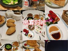 -丰鲤楼•闽南茶楼(仟禧汇店)