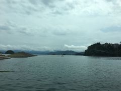 -千岛湖希尔顿休闲艇俱乐部