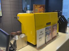 -麦当劳(朝阳北路店)