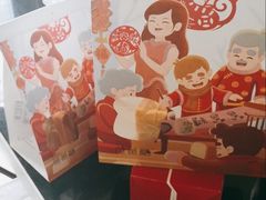 -爸爸糖吐司面包(无锡阳光花园店)