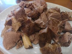 -清真·益鑫羊肉手抓馆(花园北街店)