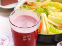 -浩爷羊蝎子火锅(望京店)